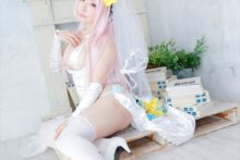 Super Sonico – Saku – Super Sonico (305)