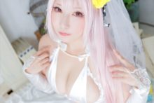 Super Sonico – Saku – Super Sonico (309)