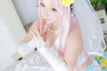 Super Sonico – Saku – Super Sonico (310)