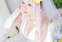 Super Sonico – Saku – Super Sonico (311)
