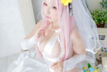Super Sonico – Saku – Super Sonico (312)