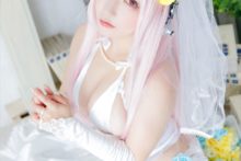 Super Sonico – Saku – Super Sonico (313)