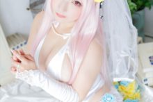 Super Sonico – Saku – Super Sonico (314)