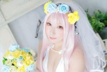 Super Sonico – Saku – Super Sonico (315)