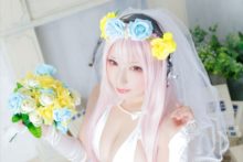 Super Sonico – Saku – Super Sonico (316)