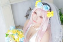 Super Sonico – Saku – Super Sonico (318)
