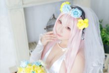 Super Sonico – Saku – Super Sonico (319)