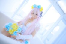 Super Sonico – Saku – Super Sonico (32)