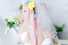 Super Sonico – Saku – Super Sonico (322)