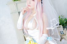 Super Sonico – Saku – Super Sonico (326)