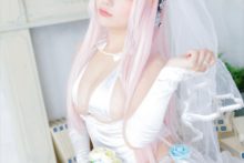 Super Sonico – Saku – Super Sonico (327)