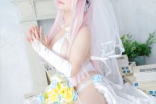 Super Sonico – Saku – Super Sonico (328)