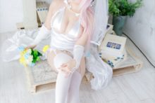 Super Sonico – Saku – Super Sonico (329)
