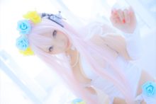 Super Sonico – Saku – Super Sonico (33)