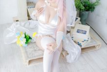 Super Sonico – Saku – Super Sonico (330)