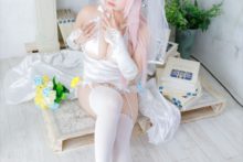 Super Sonico – Saku – Super Sonico (331)