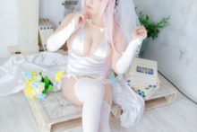 Super Sonico – Saku – Super Sonico (332)