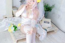 Super Sonico – Saku – Super Sonico (333)