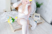Super Sonico – Saku – Super Sonico (334)