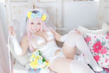 Super Sonico – Saku – Super Sonico (336)