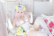 Super Sonico – Saku – Super Sonico (337)