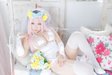 Super Sonico – Saku – Super Sonico (338)