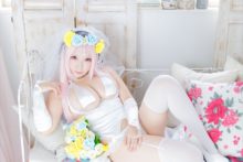 Super Sonico – Saku – Super Sonico (339)