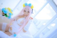 Super Sonico – Saku – Super Sonico (34)