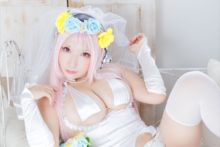 Super Sonico – Saku – Super Sonico (340)