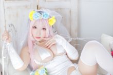 Super Sonico – Saku – Super Sonico (341)