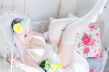 Super Sonico – Saku – Super Sonico (342)