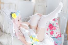 Super Sonico – Saku – Super Sonico (344)