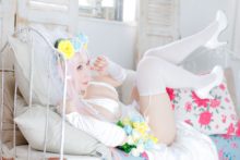 Super Sonico – Saku – Super Sonico (347)