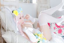 Super Sonico – Saku – Super Sonico (348)