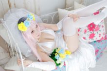 Super Sonico – Saku – Super Sonico (349)