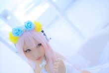 Super Sonico – Saku – Super Sonico (35)