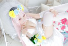 Super Sonico – Saku – Super Sonico (350)