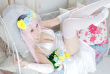 Super Sonico – Saku – Super Sonico (351)