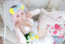 Super Sonico – Saku – Super Sonico (352)