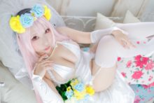 Super Sonico – Saku – Super Sonico (353)