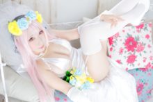 Super Sonico – Saku – Super Sonico (355)