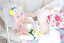 Super Sonico – Saku – Super Sonico (356)