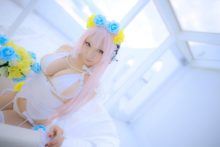 Super Sonico – Saku – Super Sonico (36)