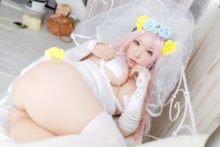 Super Sonico – Saku – Super Sonico (366)
