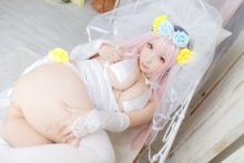 Super Sonico – Saku – Super Sonico (367)
