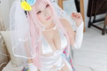 Super Sonico – Saku – Super Sonico (369)