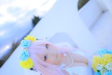 Super Sonico – Saku – Super Sonico (37)