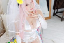 Super Sonico – Saku – Super Sonico (370)