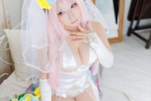 Super Sonico – Saku – Super Sonico (371)