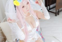 Super Sonico – Saku – Super Sonico (372)
